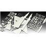 Revell 63813 Model Set 1/48 Dassault Mirage 2000C