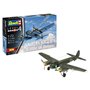 Revell 64972 Model Set 1/72 Junkers Ju 88 A-1