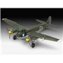 Revell 64972 Model Set 1/72 Junkers Ju 88 A-1