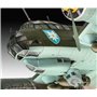 Revell 64972 Model Set 1/72 Junkers Ju 88 A-1