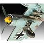 Revell 64972 Model Set 1/72 Junkers Ju 88 A-1