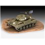 Revell 63323 Model Set 1/76 M24 Chaffee