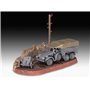 Revell 63344 Model Set 1/76 Protze Kfz.69 w/3,7 cm Pak