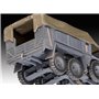 Revell 63344 Model Set 1/76 Protze Kfz.69 w/3,7 cm Pak