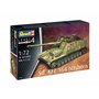 Revell 63358 Model Set 1/72 Sd.Kfz. 164 Nashorn