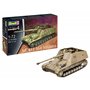 Revell 63358 Model Set 1/72 Sd.Kfz. 164 Nashorn