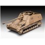 Revell 63358 Model Set 1/72 Sd.Kfz. 164 Nashorn