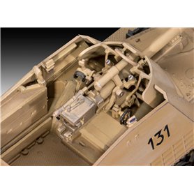 Revell 63358 Model Set 1/72 Sd.Kfz. 164 Nashorn