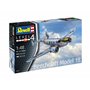 Revell 63811 Model Set 1/48 Beechcraft Model 18