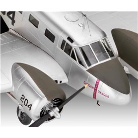 Revell 63811 Model Set 1/48 Beechcraft Model 18