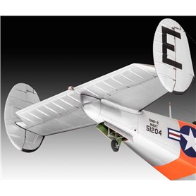 Revell 63811 Model Set 1/48 Beechcraft Model 18