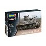 Revell 63290 Model Set 1/72 Sherman M4A1