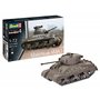 Revell 63290 Model Set 1/72 Sherman M4A1