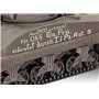 Revell 63290 Model Set 1/72 Sherman M4A1