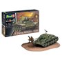 Revell 63294 Model Set 1/76 T-34/76 Model 1940