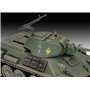 Revell 63294 Model Set 1/76 T-34/76 Model 1940