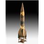 Revell 63309 Model Set 1/72 German A4/V2 Rocket