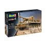 Revell 63262 Model Set 1/72 PzKpfw. VI Ausf. H Tiger