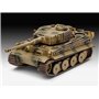 Revell 63262 Model Set 1/72 PzKpfw. VI Ausf. H Tiger