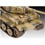 Revell 63262 Model Set 1/72 PzKpfw. VI Ausf. H Tiger