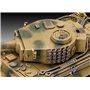 Revell 63262 Model Set 1/72 PzKpfw. VI Ausf. H Tiger