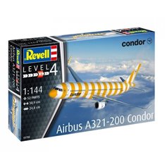 Revell 1:144 Airbus A321-200 Condor 