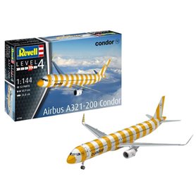Revell 03788 1/144 A321-200 Condor