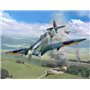 Revell 63927 Model Set 1/32 Supermarine Spitfire Mk. IX