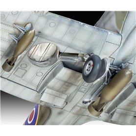 Revell 63927 Model Set 1/32 Supermarine Spitfire Mk. IX