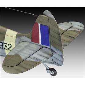 Revell 63927 Model Set 1/32 Supermarine Spitfire Mk. IX