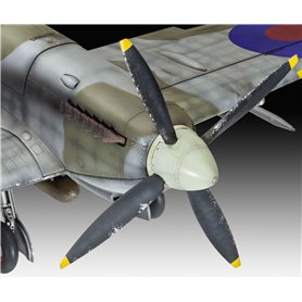 Revell 63927 Model Set 1/32 Supermarine Spitfire Mk. IX