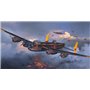 Revell 64300 Model Set 1/72 Lancaster Mk I/III