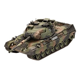 Revell 63320 Model Set 1/35 Leopard 1A5
