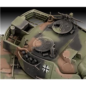 Revell 63320 Model Set 1/35 Leopard 1A5