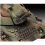 Revell 63320 Model Set 1/35 Leopard 1A5