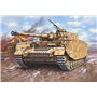 Revell 63184 Model Set 1/72 Pz.Kpfw. IV Ausf. H