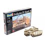 Revell 63184 Model Set 1/72 Pz.Kpfw. IV Ausf. H