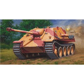 Revell 63232 Model Set 1/76 Sd.Kfz 173 JagdPanther