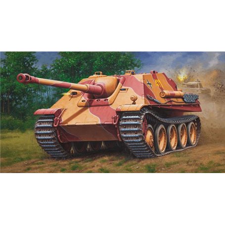 Revell 63232 Model Set 1/76 Sd.Kfz 173 JagdPanther