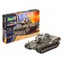 Revell 63240 Model Set 1/35 Leopard 1