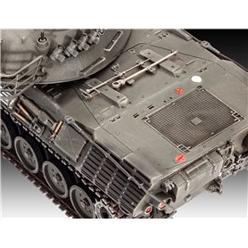 Revell 63240 Model Set 1/35 Leopard 1
