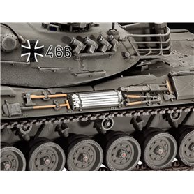 Revell 63240 Model Set 1/35 Leopard 1