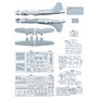 Eduard 11183 The Bloody Hundredth 1943 B-17F 1/48