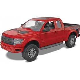 Monogram 1233 Ford F-150 SVT Raptor 1/25