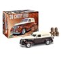 Monogram 4529 1939 Chevy Sedan Delivery 1/24