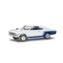 Monogram 4520 1966 Chevrolet Malibu SS 219n1 1/24