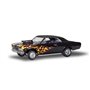 Monogram 4520 1966 Chevrolet Malibu SS 219n1 1/24