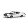 Monogram 4522 1970 Buick GSX 1/24