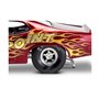 Monogram 4528 1970 Plymouth Duster Funny Car 1/24