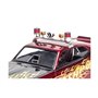 Monogram 4528 1970 Plymouth Duster Funny Car 1/24